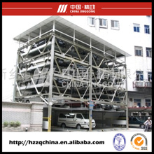 Último producto Psh Car Parking Equipment, Automated Car Lift Parking Garage